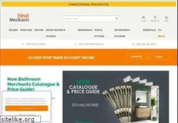 Sites similar to heatmerchants.ie