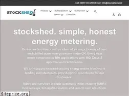 Sites similar to heatmeter.co.uk