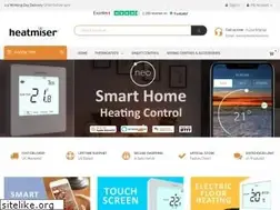 Sites similar to heatmisershop.co.uk