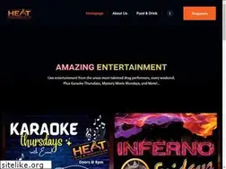Sites similar to heatnepa.com