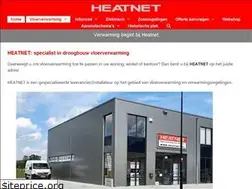 Sites similar to heatnet-vloerverwarming.nl