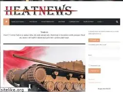 Sites similar to heatnews.cz