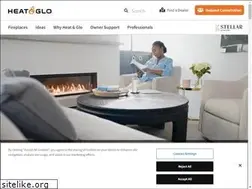 Sites similar to heatnglow.com