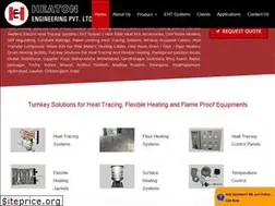 Sites similar to heaton.co.in