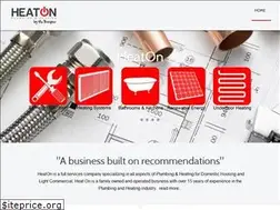 Sites similar to heaton.uk.com