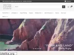 Sites similar to heatoncooper.co.uk