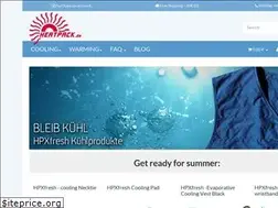 Sites similar to heatpack.de