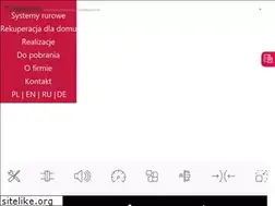 Sites similar to heatpex.pl