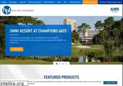 Sites similar to heatpipe.com