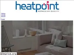 Sites similar to heatpoint.rs