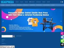 Sites similar to heatpress.com.tw