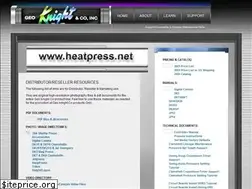 Sites similar to heatpress.net