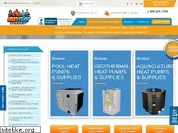 Sites similar to heatpumpsuppliers.com