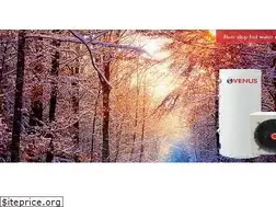 Sites similar to heatpumpwaterheaters.co.in