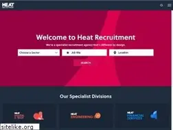 Sites similar to heatrecruitment.co.uk