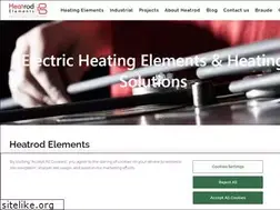 Sites similar to heatrod.com