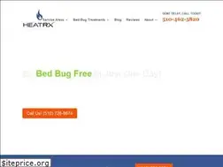 Sites similar to heatrx.com