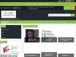 Sites similar to heats.com.ua