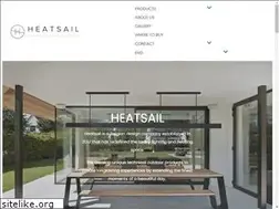 Sites similar to heatsail.com