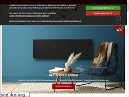 Sites similar to heatscope.com