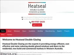 Sites similar to heatseal.com.au