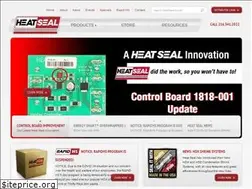 Sites similar to heatsealco.com