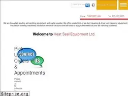 Sites similar to heatsealequipment.com