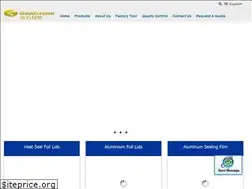 Sites similar to heatsealfoillids.com