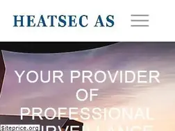 Sites similar to heatsec.com