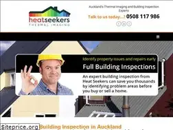Sites similar to heatseekers.co.nz