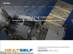 Sites similar to heatself.com