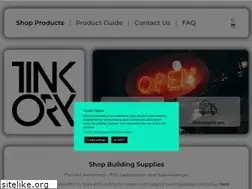 Sites similar to heatshield-r20.com