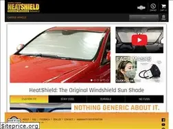 Sites similar to heatshieldstore.com