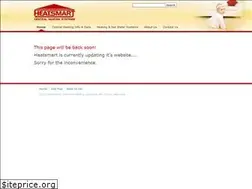 Sites similar to heatsmart.co.nz