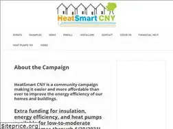 Sites similar to heatsmartcny.org