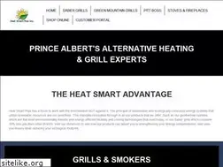 Sites similar to heatsmartplus.com