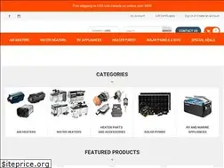 Sites similar to heatso.com