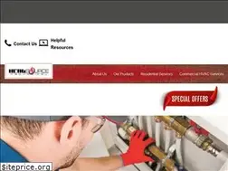 Sites similar to heatsourceak.com