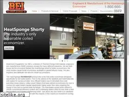Sites similar to heatsponge.com