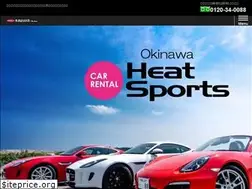 Sites similar to heatsports.jp