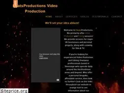 Sites similar to heatsproductions.co.uk