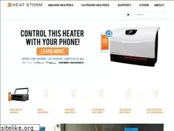 Sites similar to heatstorm.com