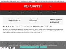 Sites similar to heatsupply.nl