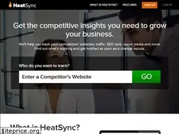 Sites similar to heatsync.com