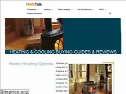 Sites similar to heattalk.com