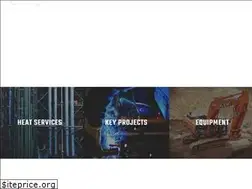 Sites similar to heattech.com.au