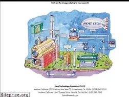 Sites similar to heattech.com