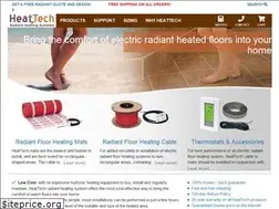 Sites similar to heattechproducts.com