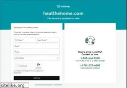 Sites similar to heatthehome.com