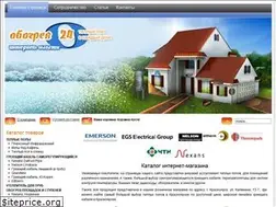Sites similar to heattrace.ru
